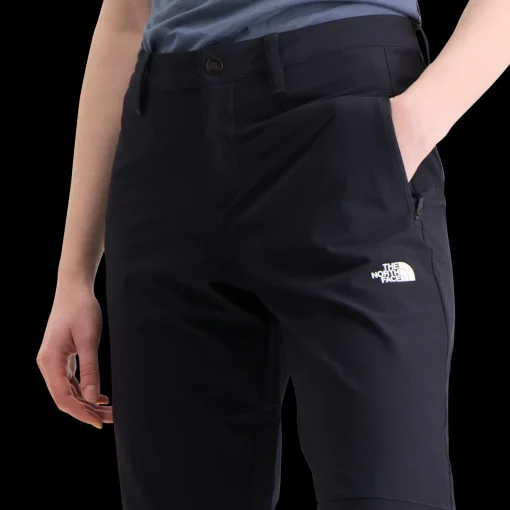 Grivola Pant, Vandringsbyxa Dam