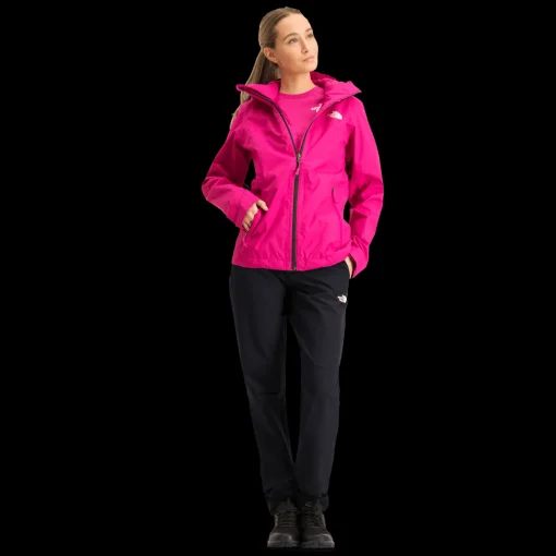 Grivola Pant, Vandringsbyxa Dam