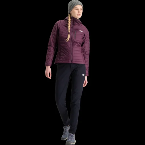 Grivola Pant, Vandringsbyxa Dam