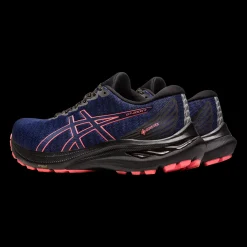 Gt-2000 11 Gore-Tex, Vattentat Loparsko, Dam