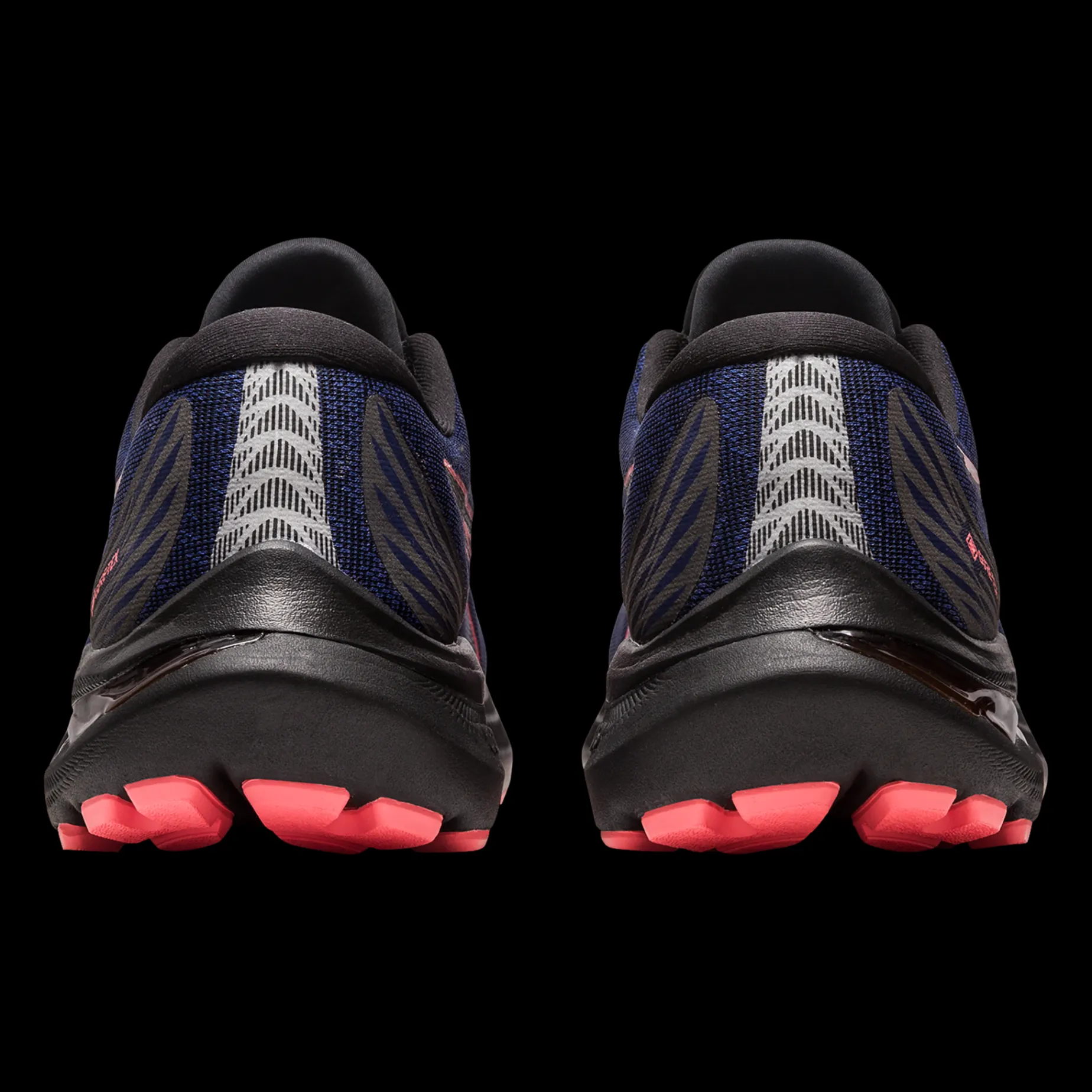 Gt-2000 11 Gore-Tex, Vattentat Loparsko, Dam