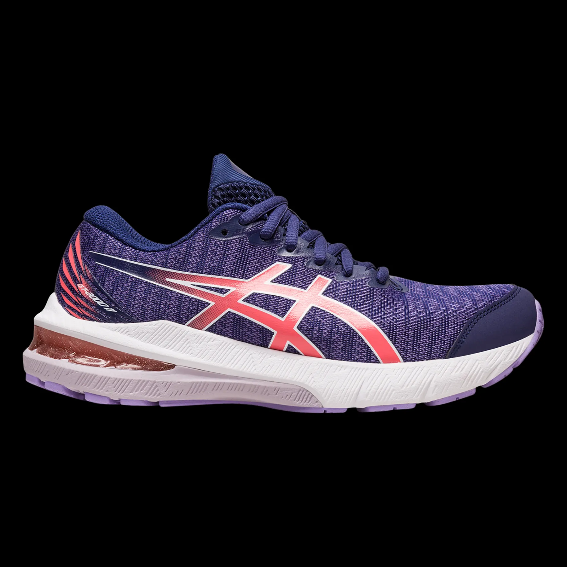 Gt-2000 11 Gs, Löparskor, Junior