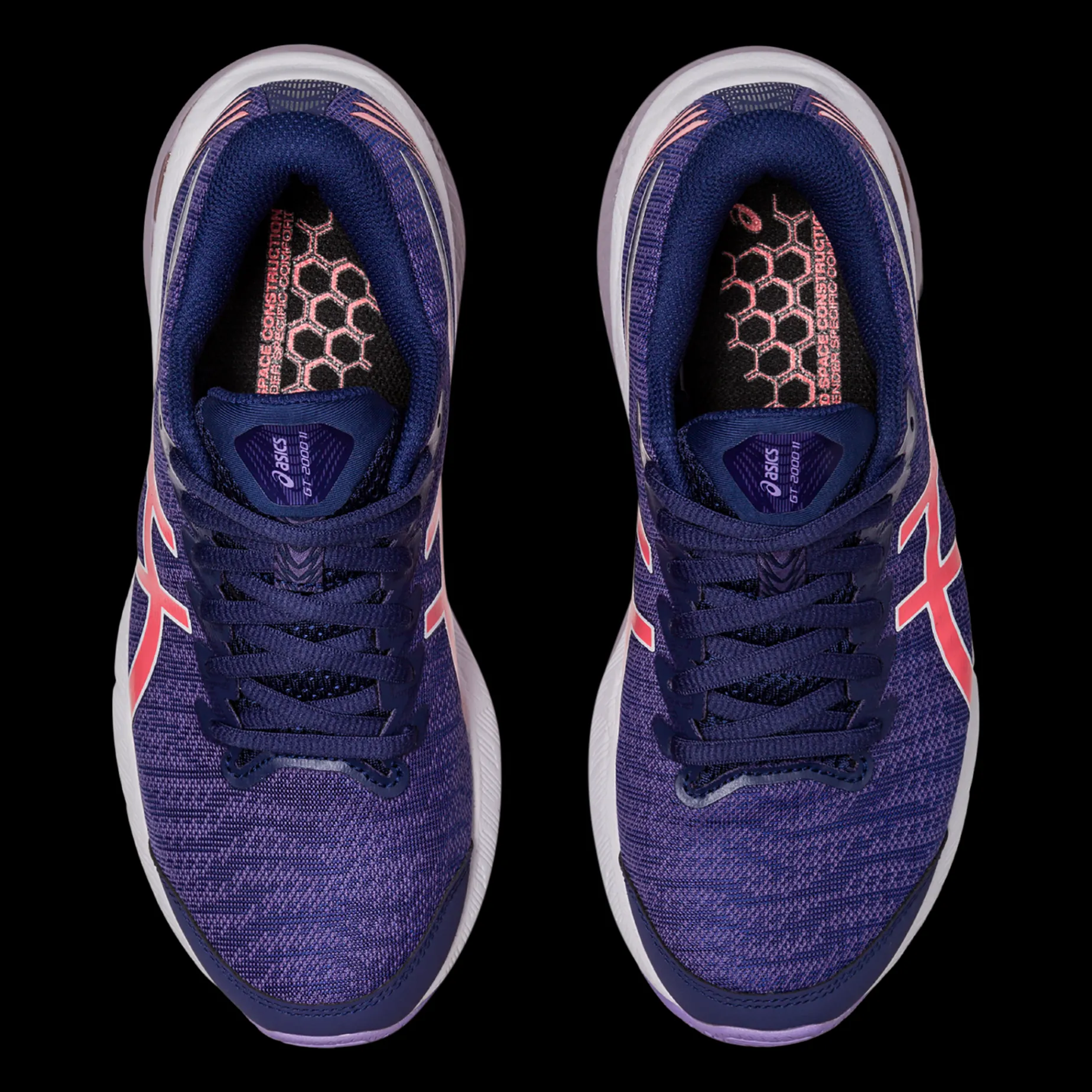 Gt-2000 11 Gs, Löparskor, Junior