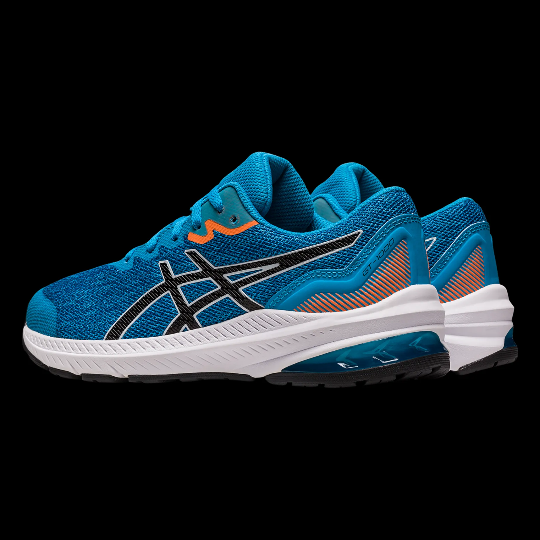 Gt-1000 11 Gs, Löparskor, Junior