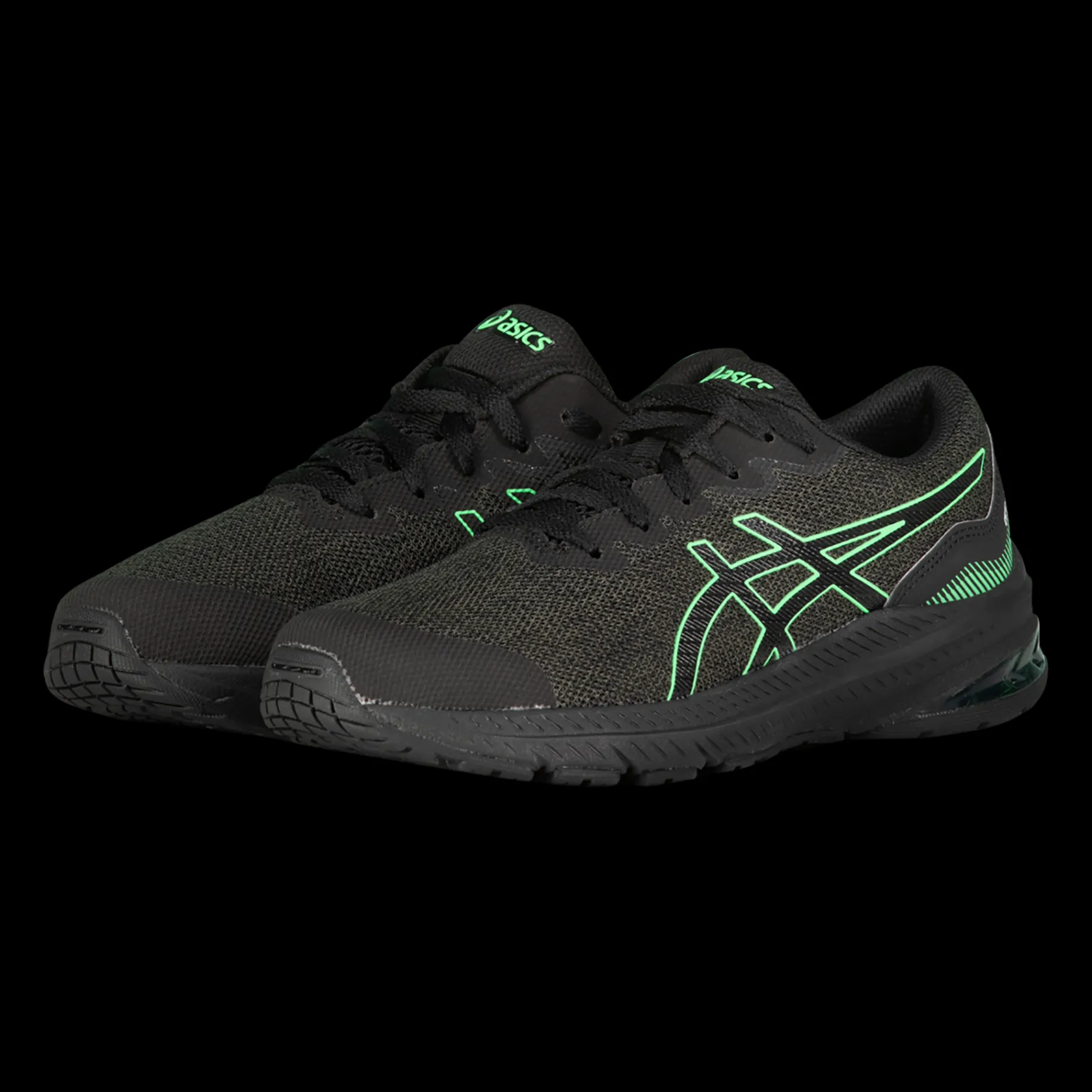 Gt-1000 11 Gs Y, Löparskor Junior