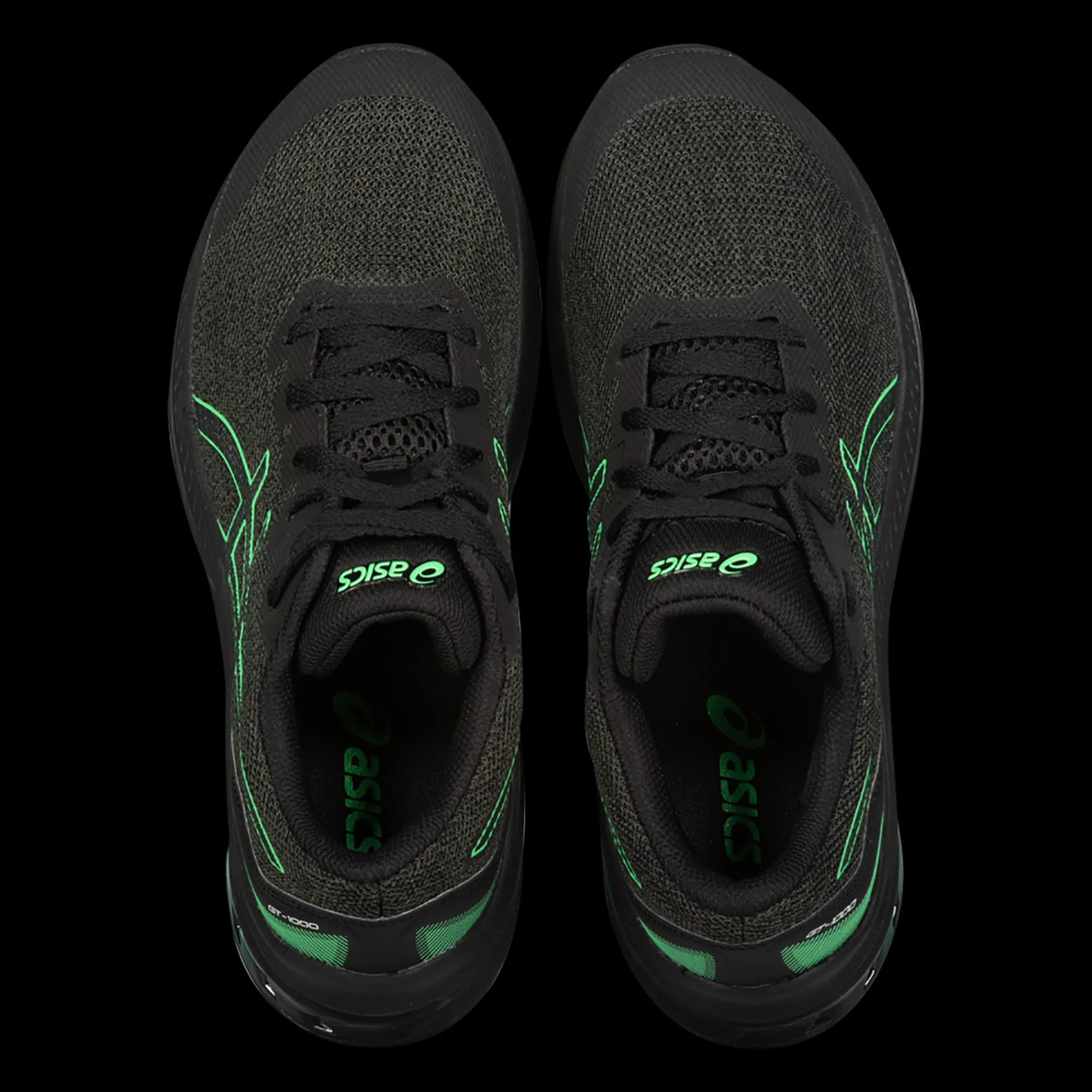 Gt-1000 11 Gs Y, Löparskor Junior