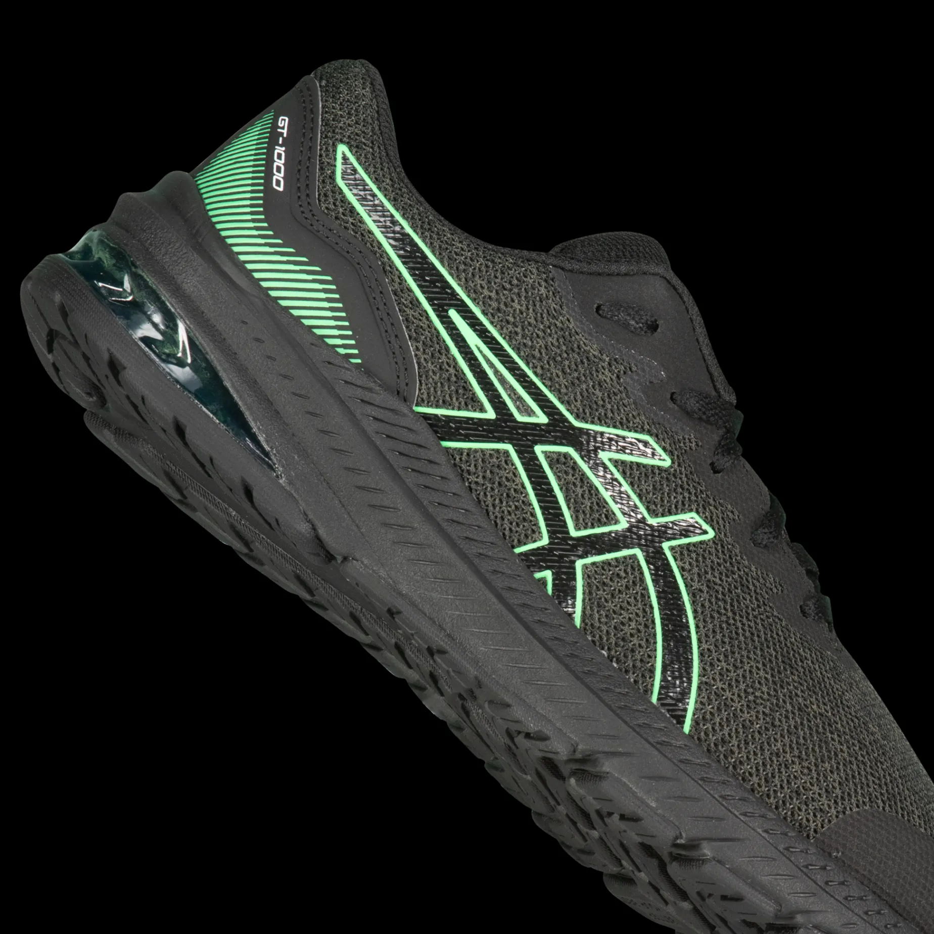 Gt-1000 11 Gs Y, Löparskor Junior