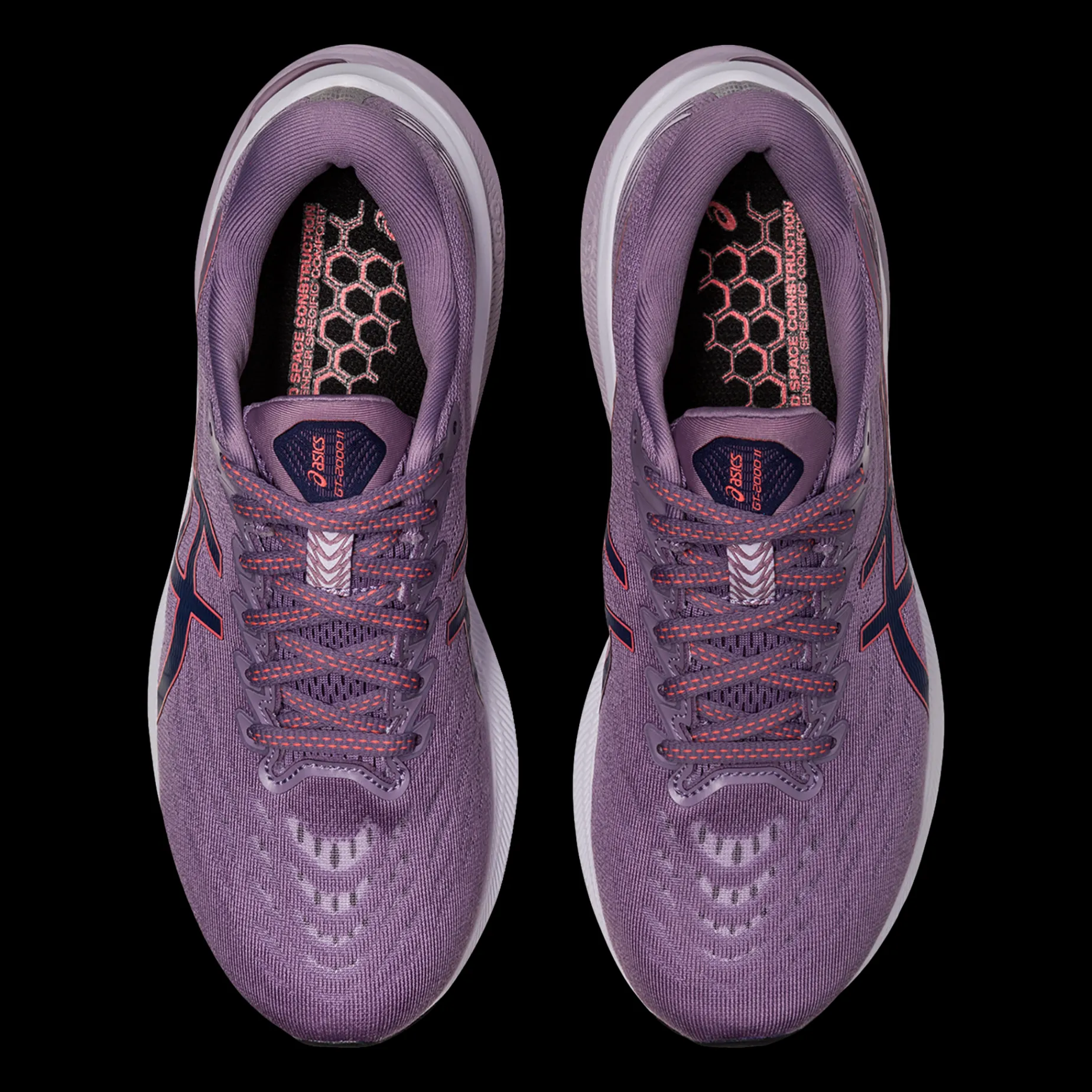 Gt-2000 11, Löparskor Dam