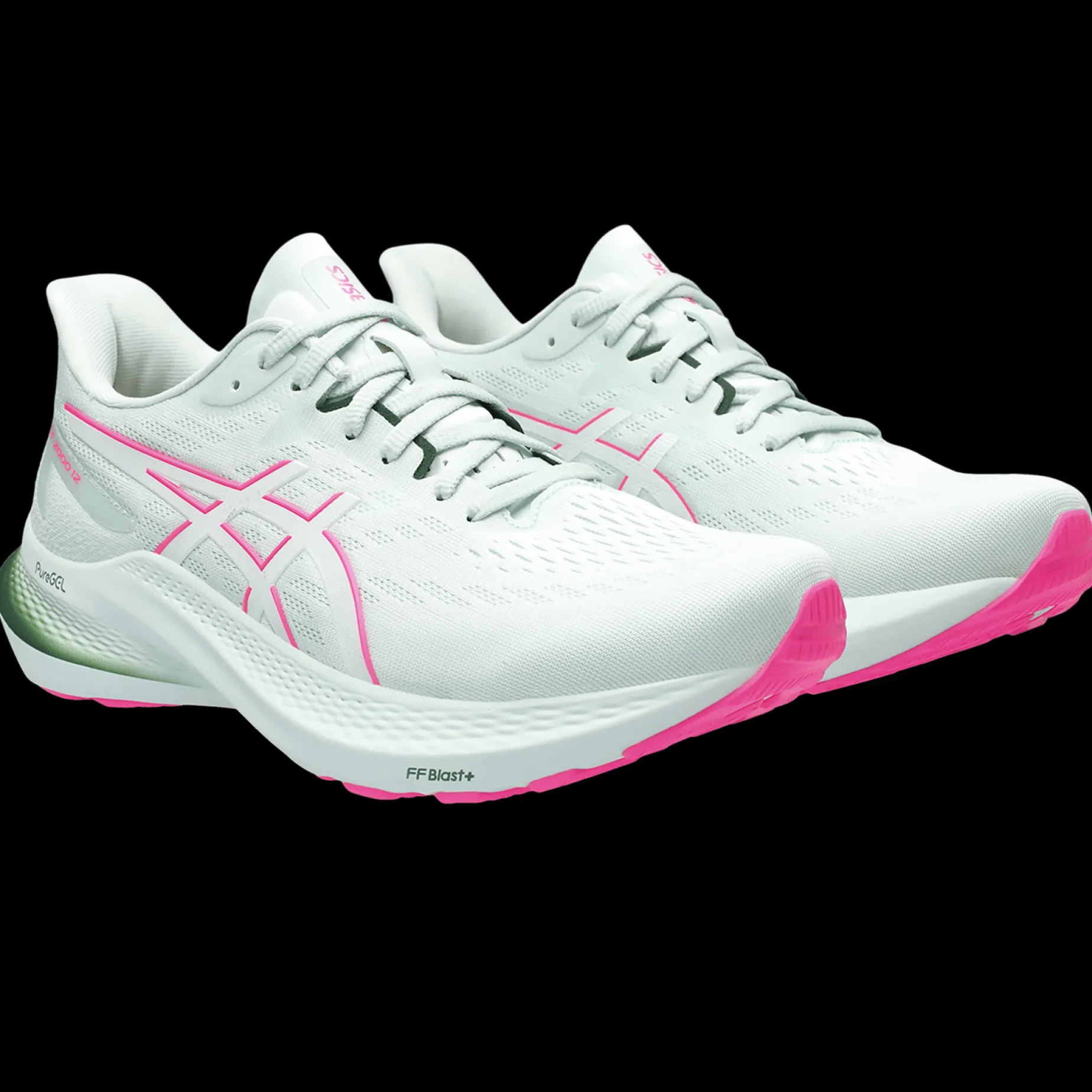 Gt-2000 12, Löparskor, Dam