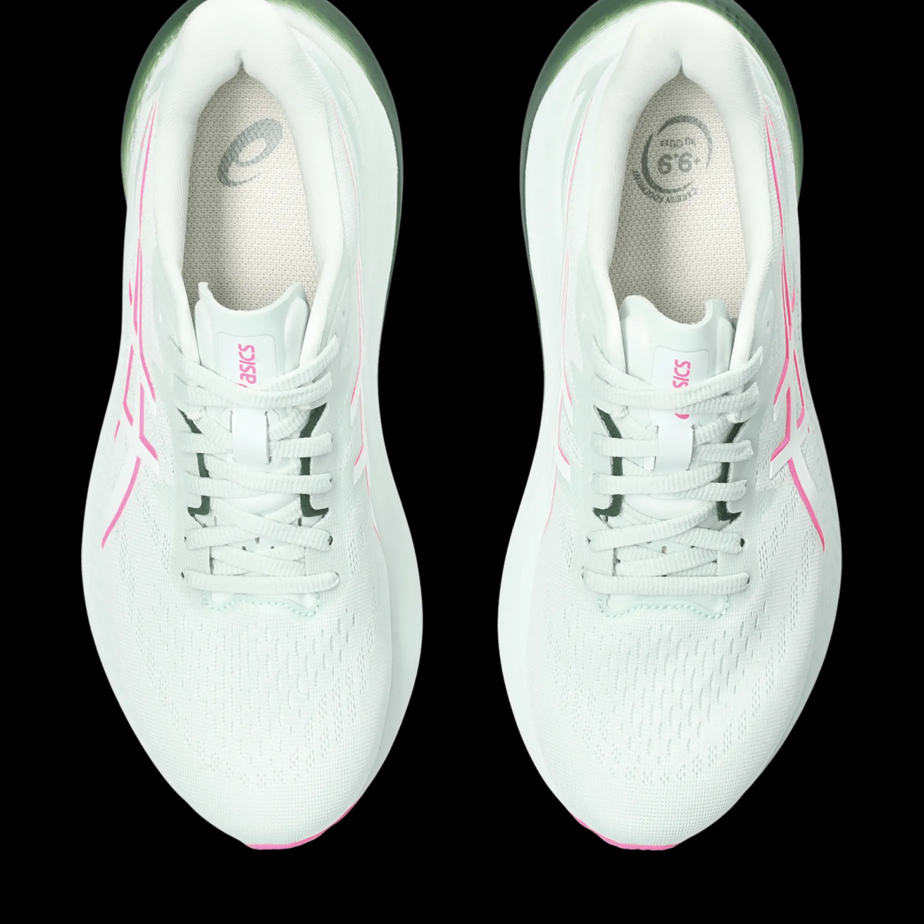 Gt-2000 12, Löparskor, Dam