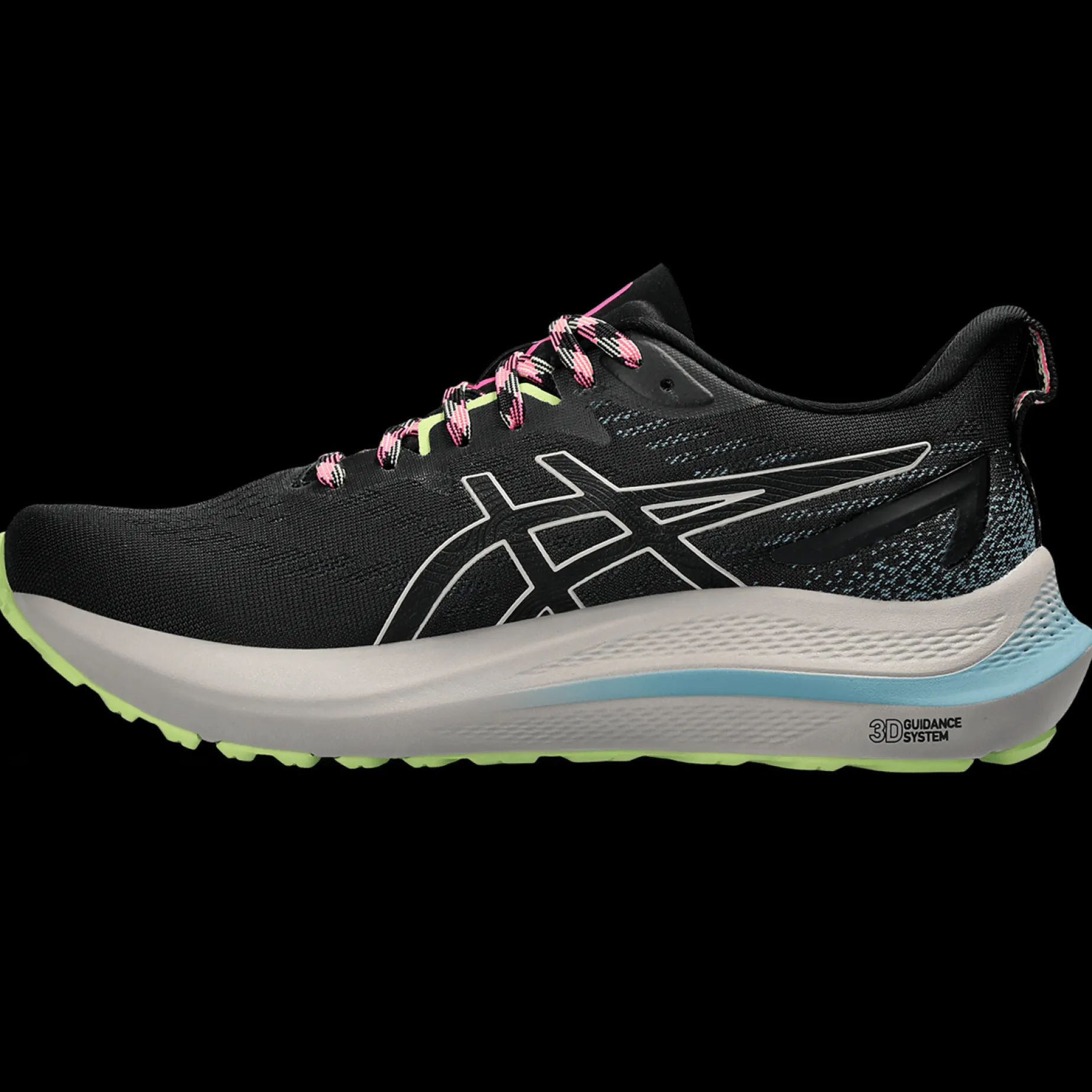 Gt-2000 12 Tr, Löparskor, Dam