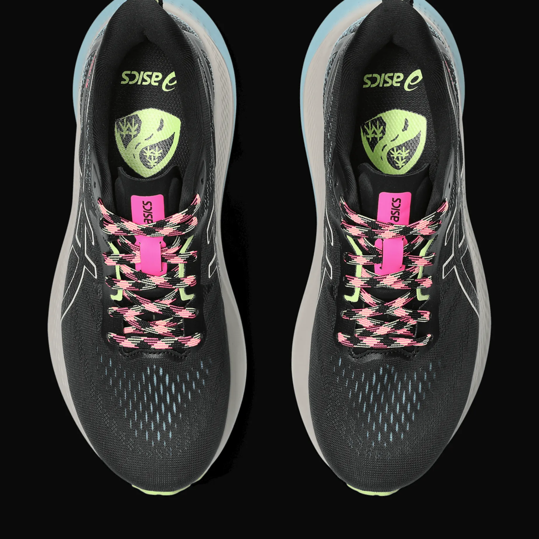 Gt-2000 12 Tr, Löparskor, Dam