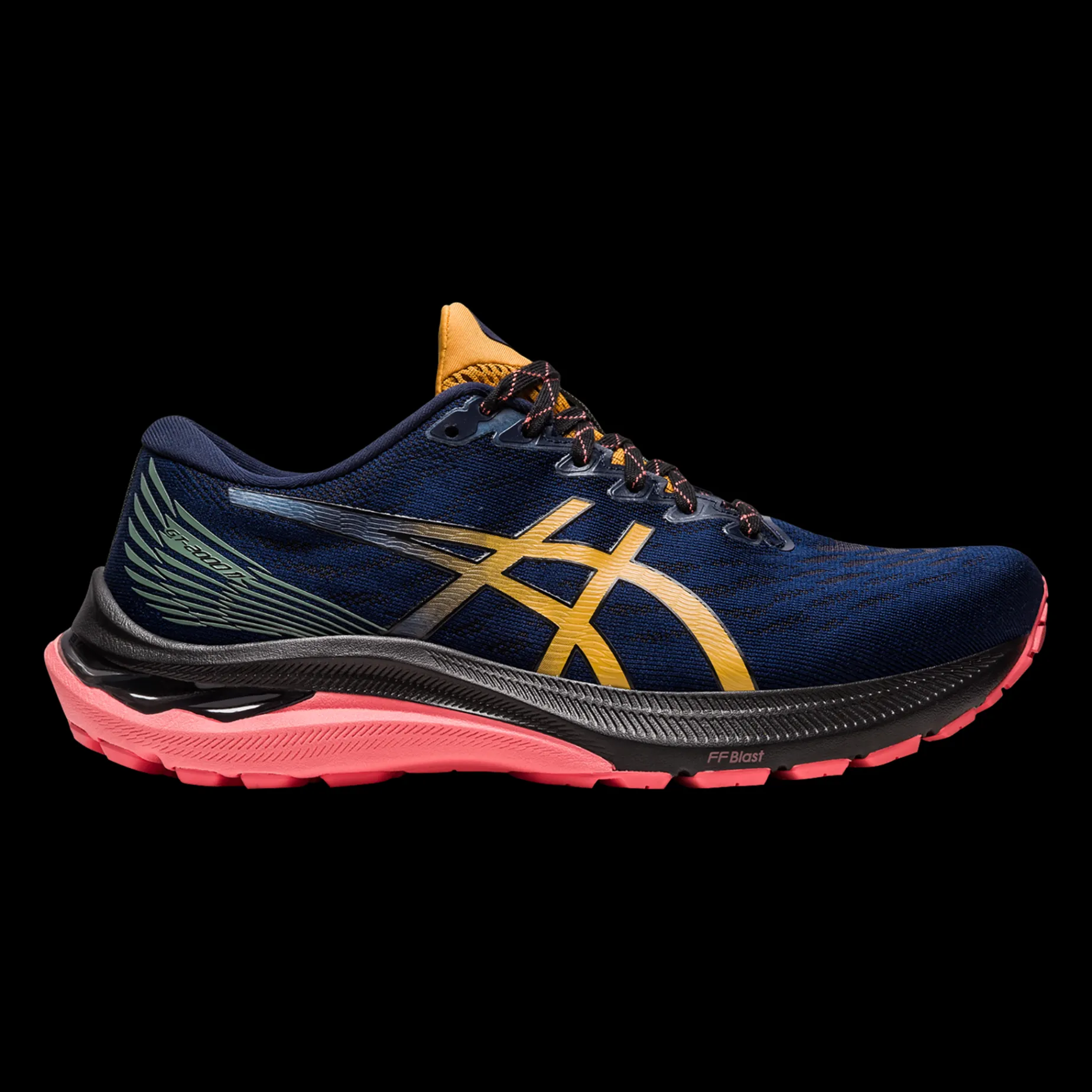 Gt-2000 11 Tr, TerrangLöparskor, Löparskor, Dam