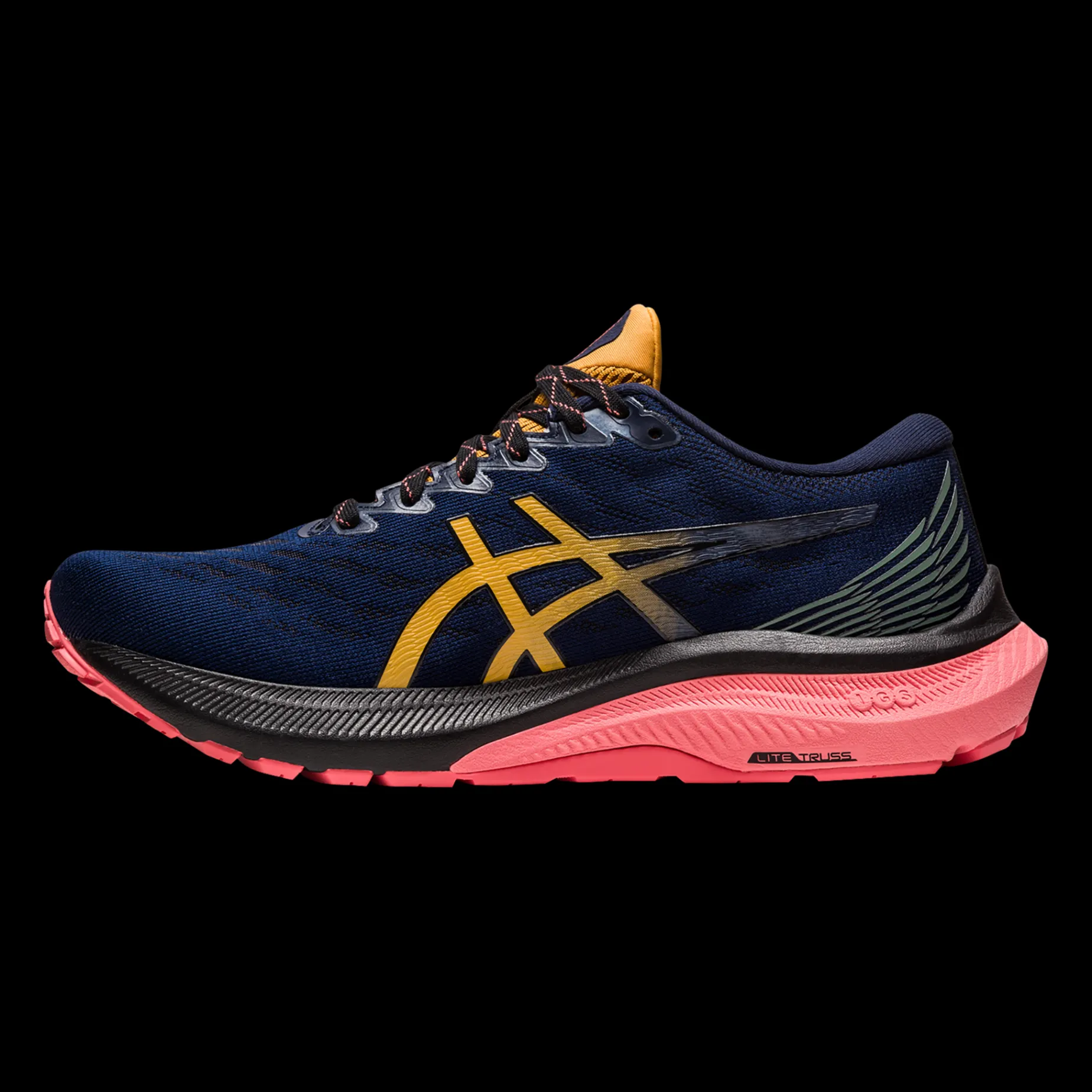 Gt-2000 11 Tr, TerrangLöparskor, Löparskor, Dam