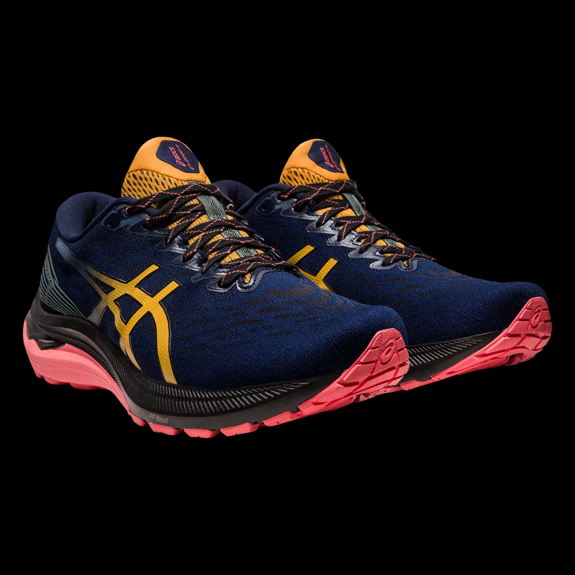 Gt-2000 11 Tr, TerrangLöparskor, Löparskor, Dam