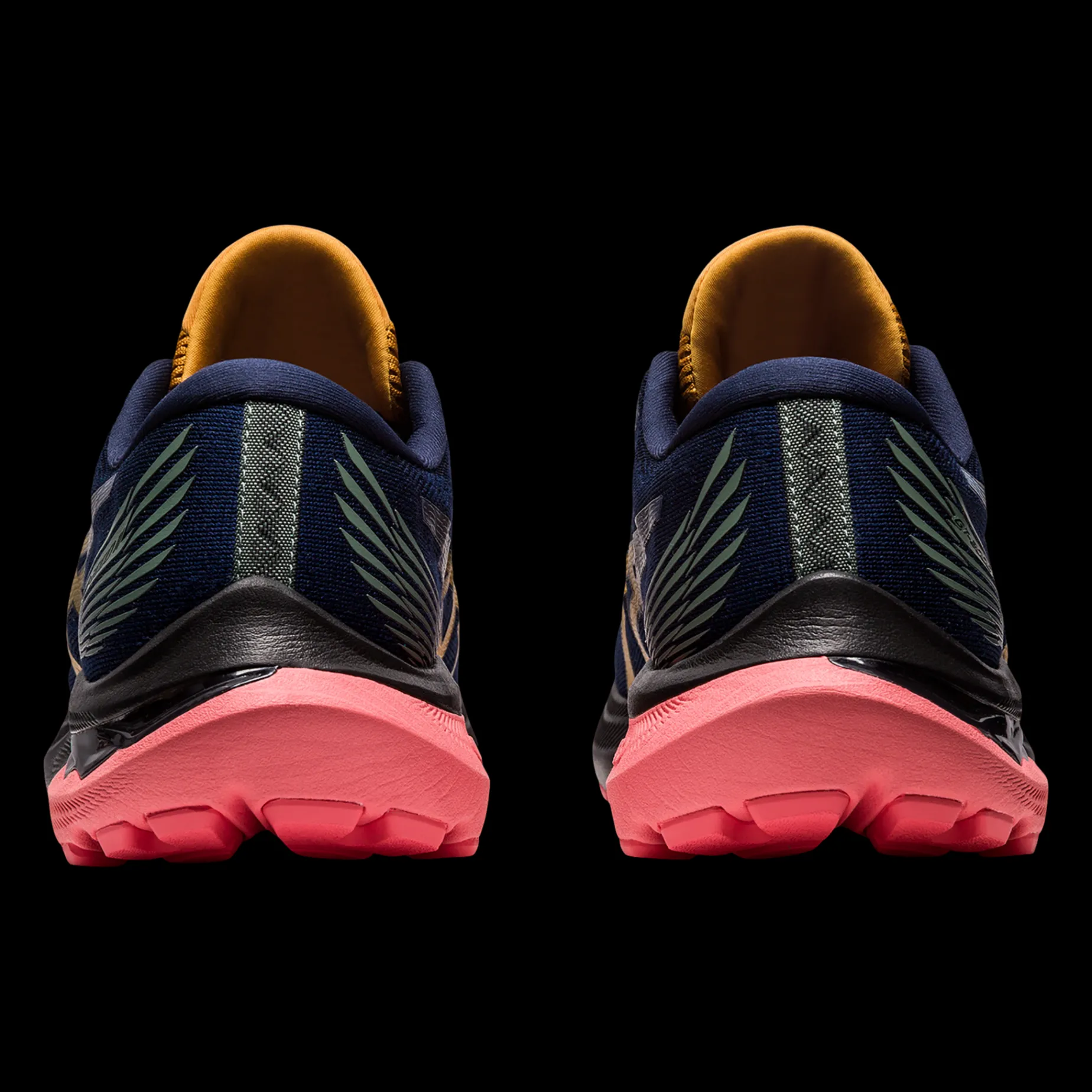 Gt-2000 11 Tr, TerrangLöparskor, Löparskor, Dam