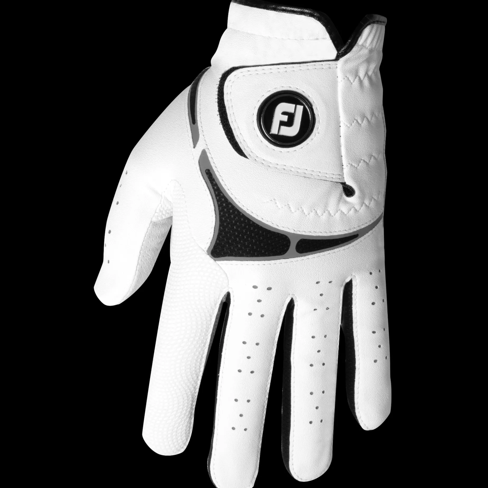 Gt Xtreme - 23 Mlh, Golfhandske Vanster Herr