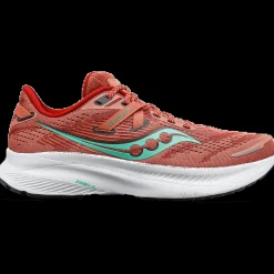 Guide 16, Löparskor, Dam