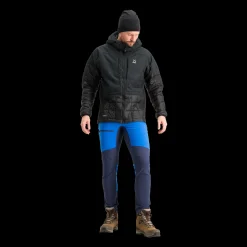 H Beanie, Mossa Unisex