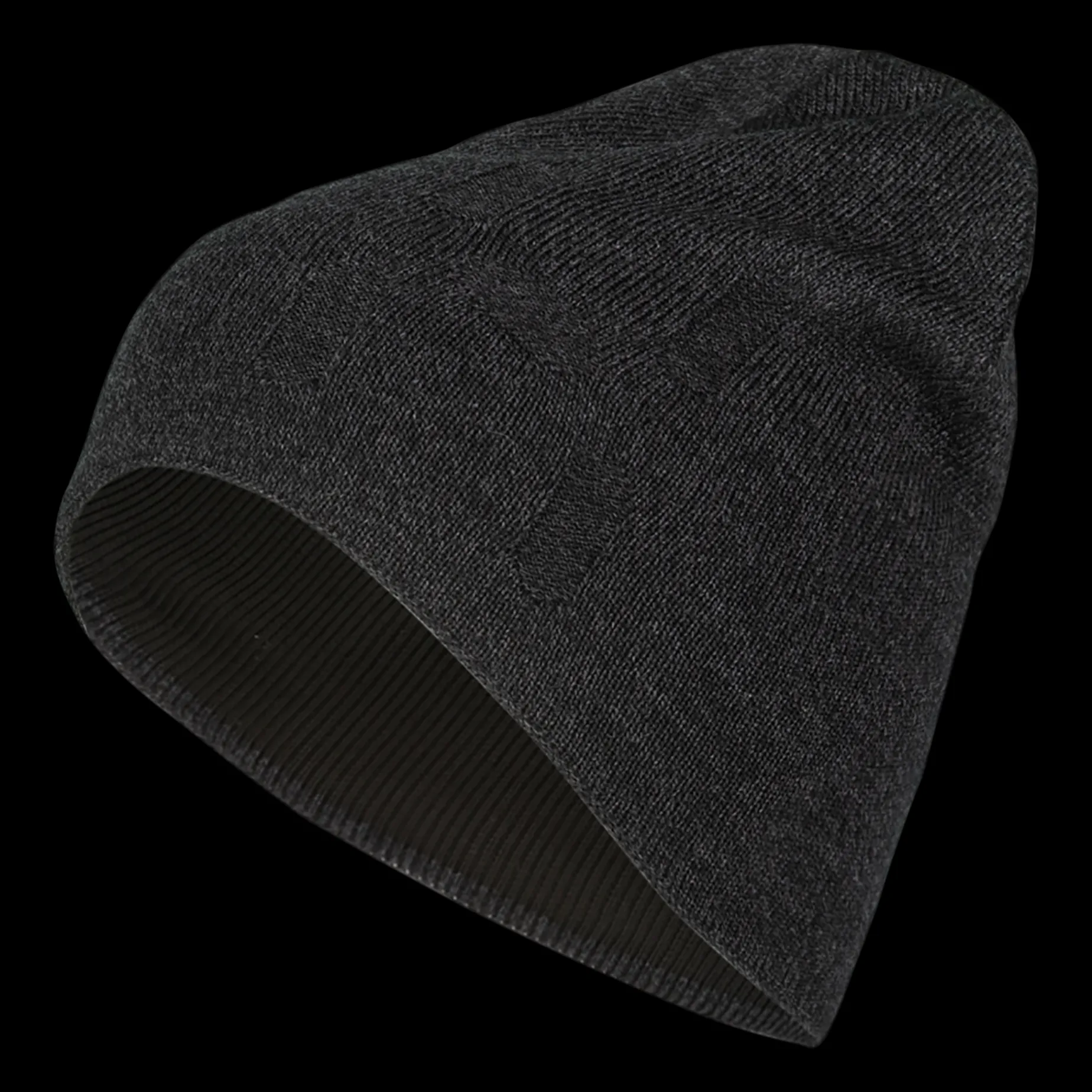 H Beanie, Mossa Unisex