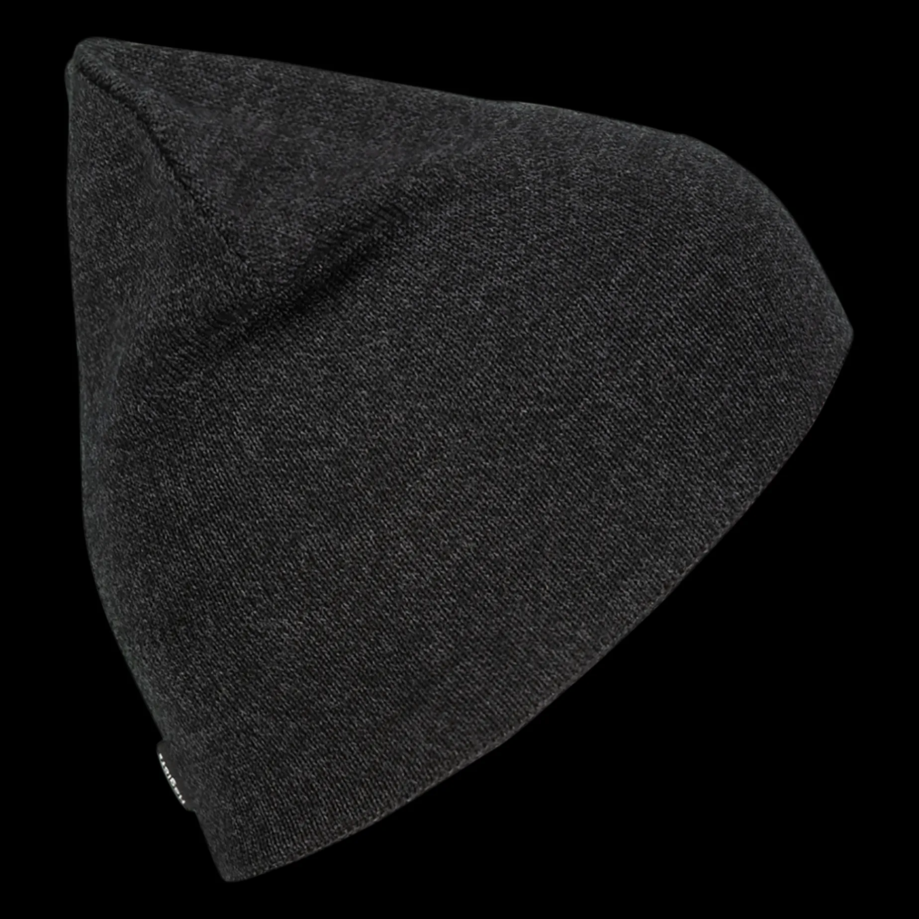 H Beanie, Mossa Unisex