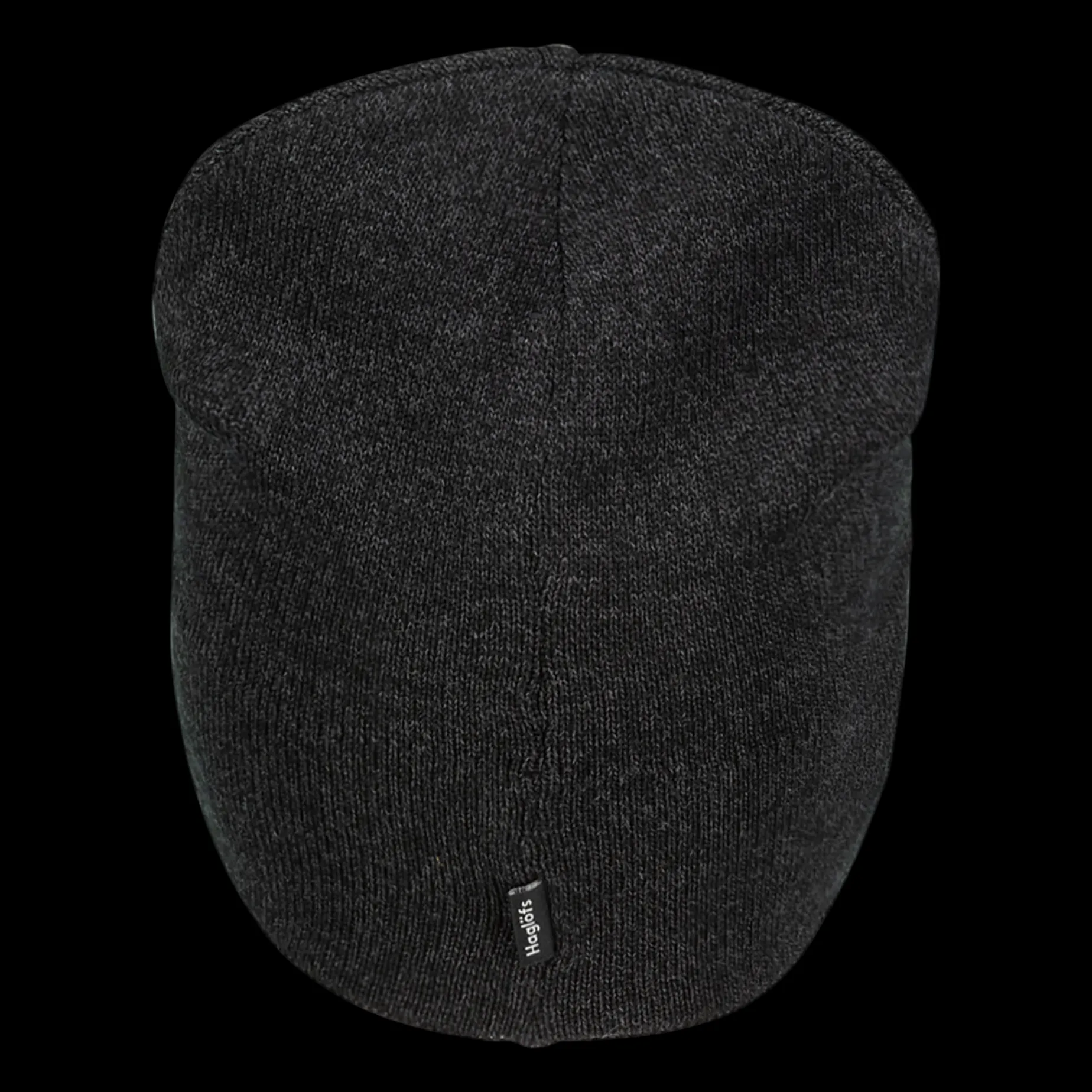 H Beanie, Mossa Unisex