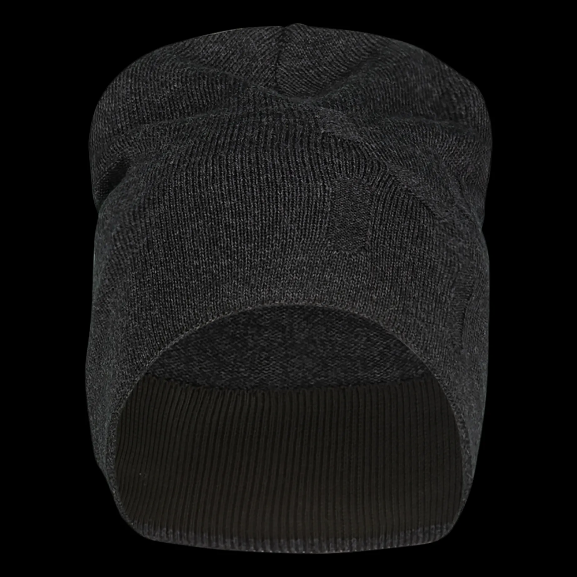 H Beanie, Mossa Unisex