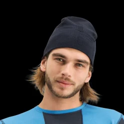 H Beanie, Mossa Unisex