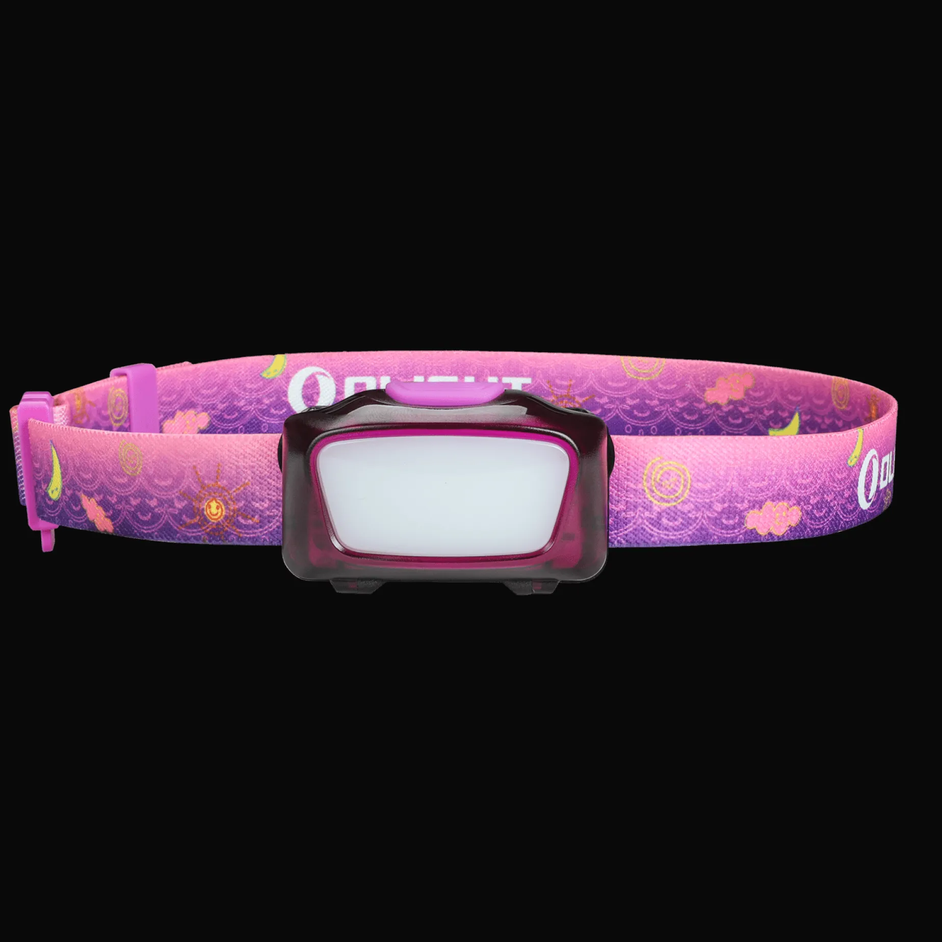 H05 Kid Pink, Pannlampa, Barn