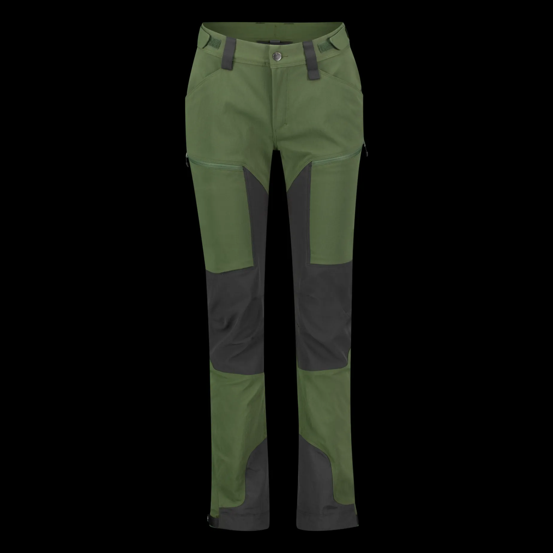 Haglofs Zircon Mountain Pant Women, Vandringsbyxa Dam