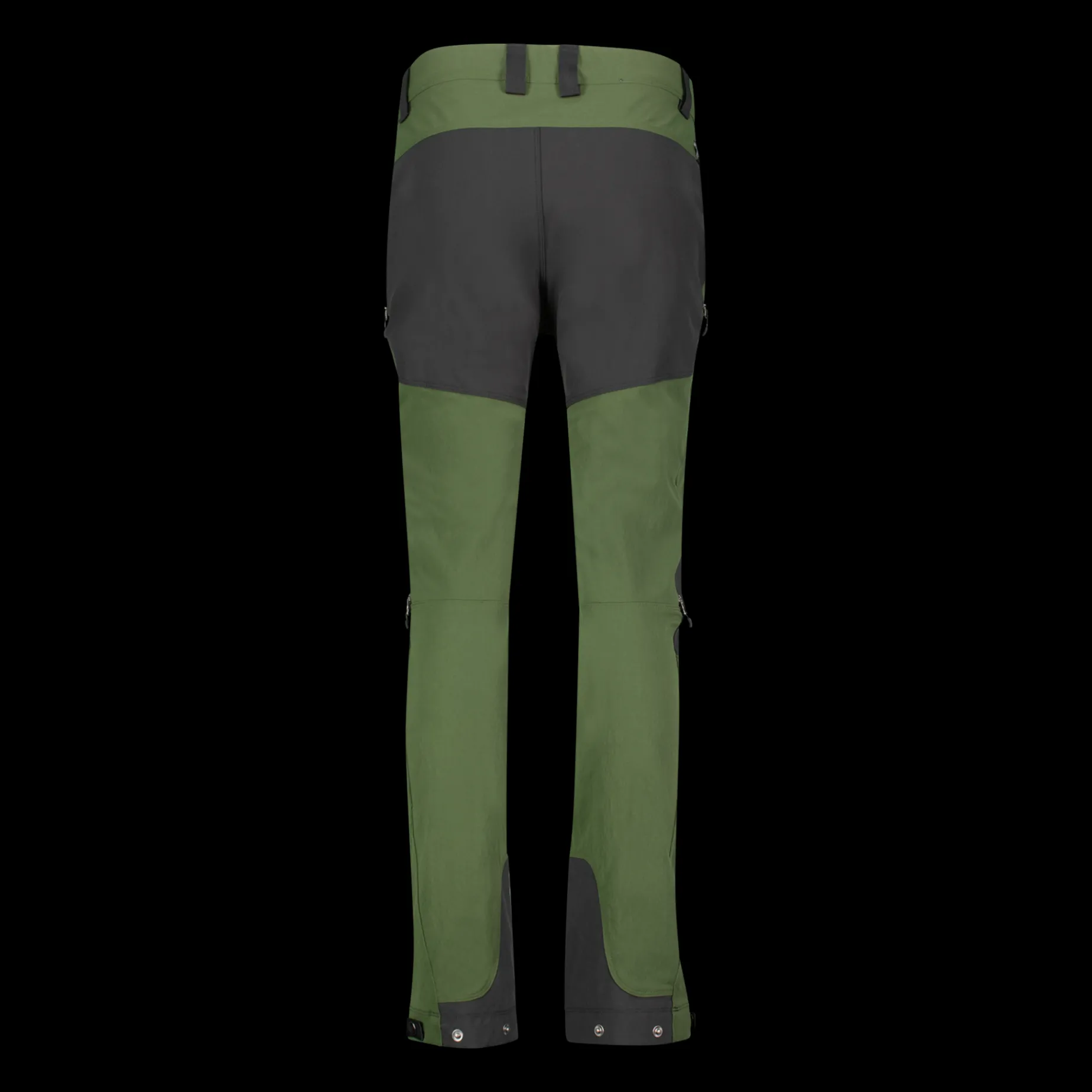 Haglofs Zircon Mountain Pant Women, Vandringsbyxa Dam