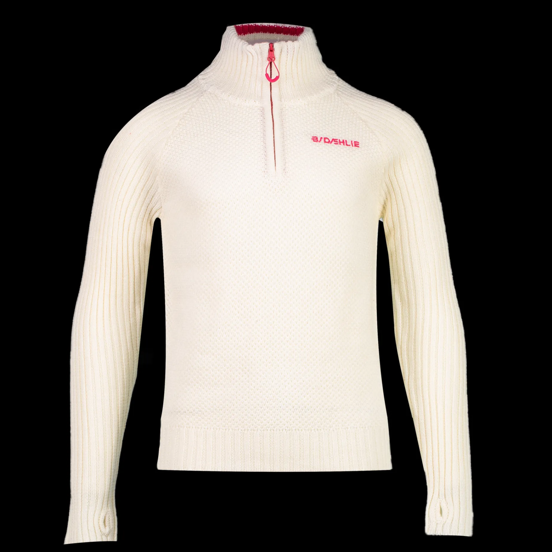 Half Zip Ice, Troja Junior