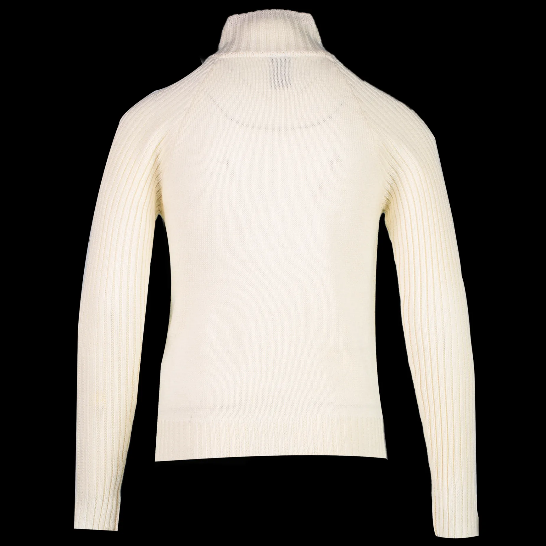 Half Zip Ice, Troja Junior