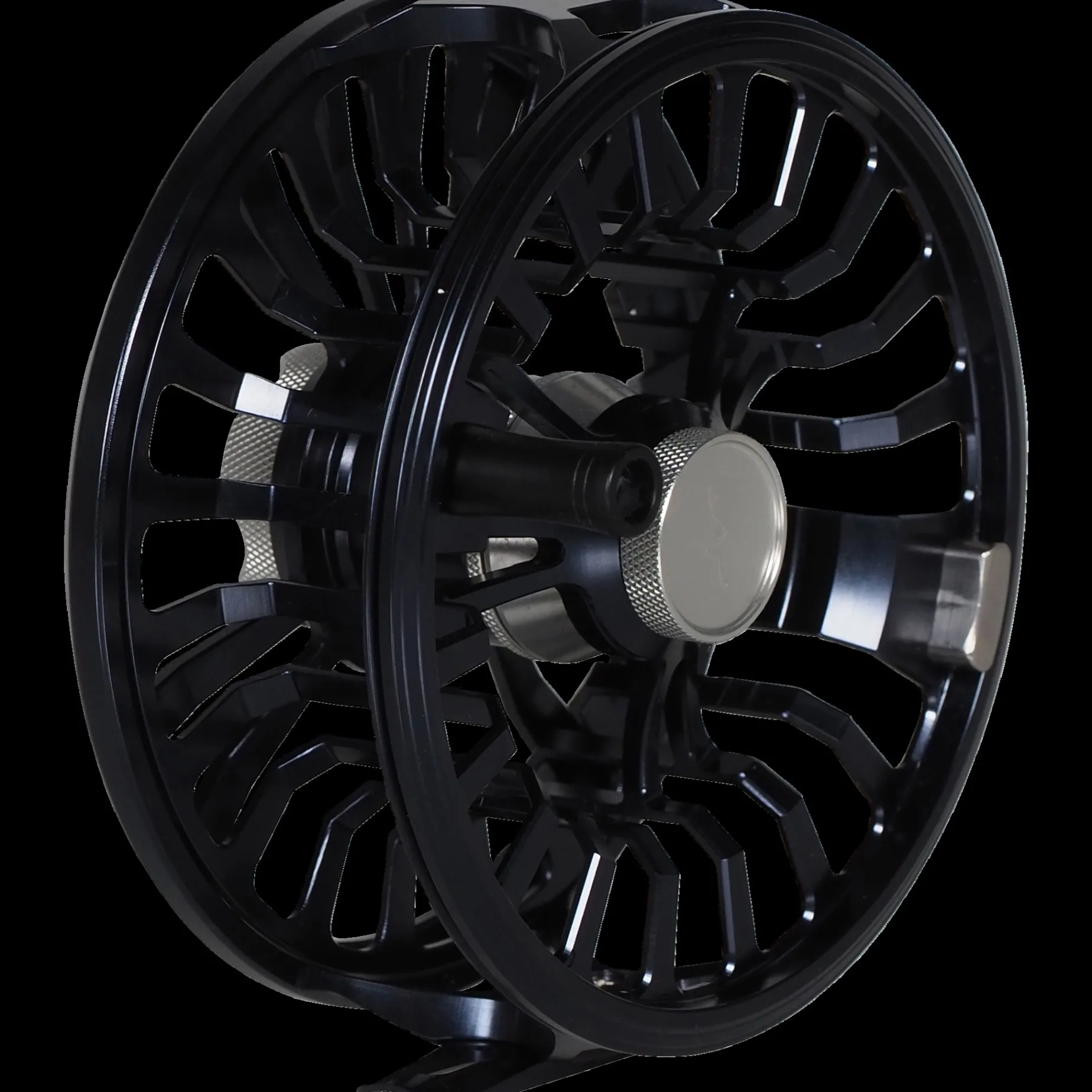 Halo #911 Dh, Flugrulle