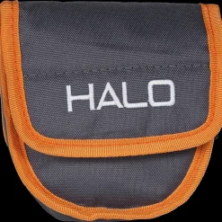 Halo #911 Dh, Flugrulle