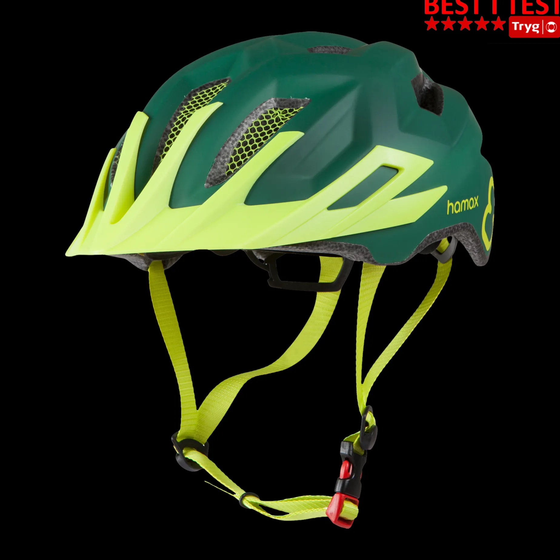 Halo Mips Jr 23, Cykelhjalm, Junior