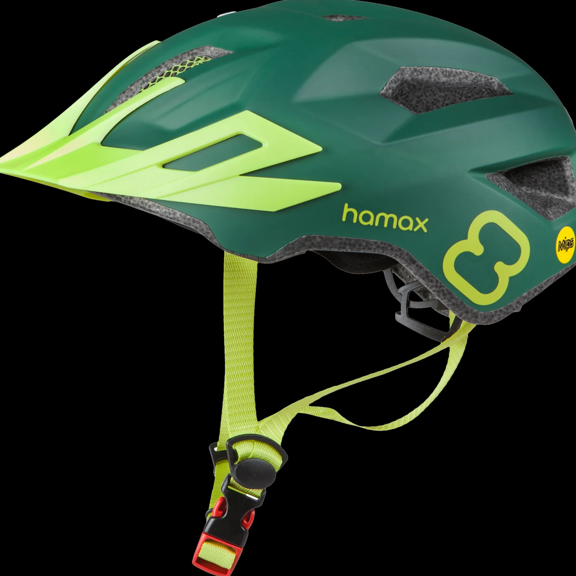 Halo Mips Jr 23, Cykelhjalm, Junior