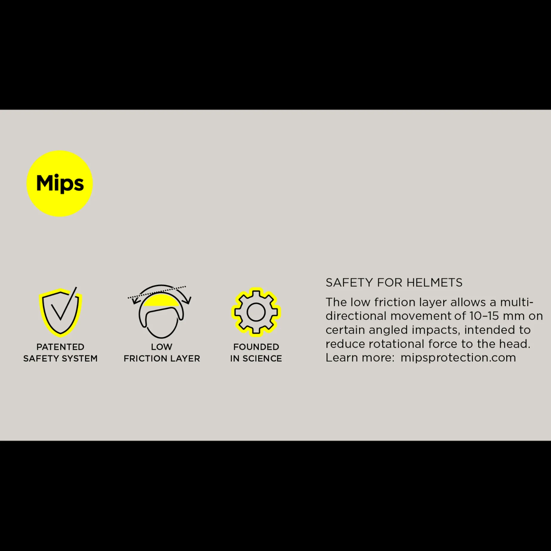 Halo Mips Jr 23, Cykelhjalm, Junior