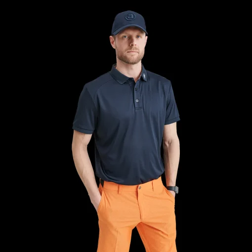 Hammel Polo, Golfskjorta Herr