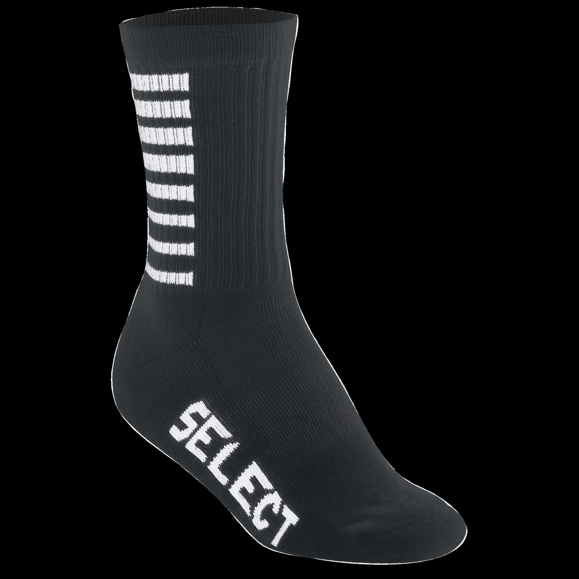 Handball Sport Sock Striped, Handbollsstrumpa Unisex
