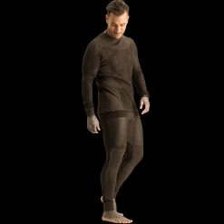 Harkila Base Mesh Long Johns, Underbyxor Herr