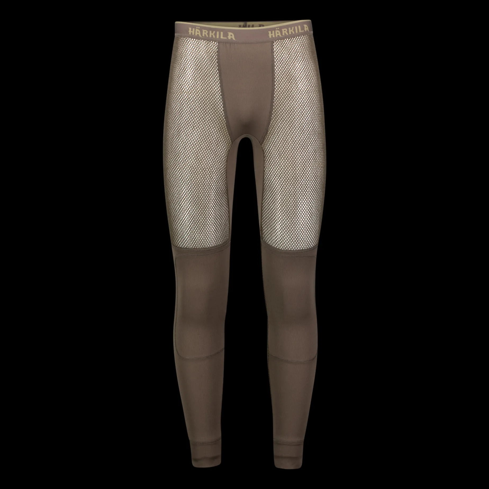 Harkila Base Mesh Long Johns, Underbyxor Herr