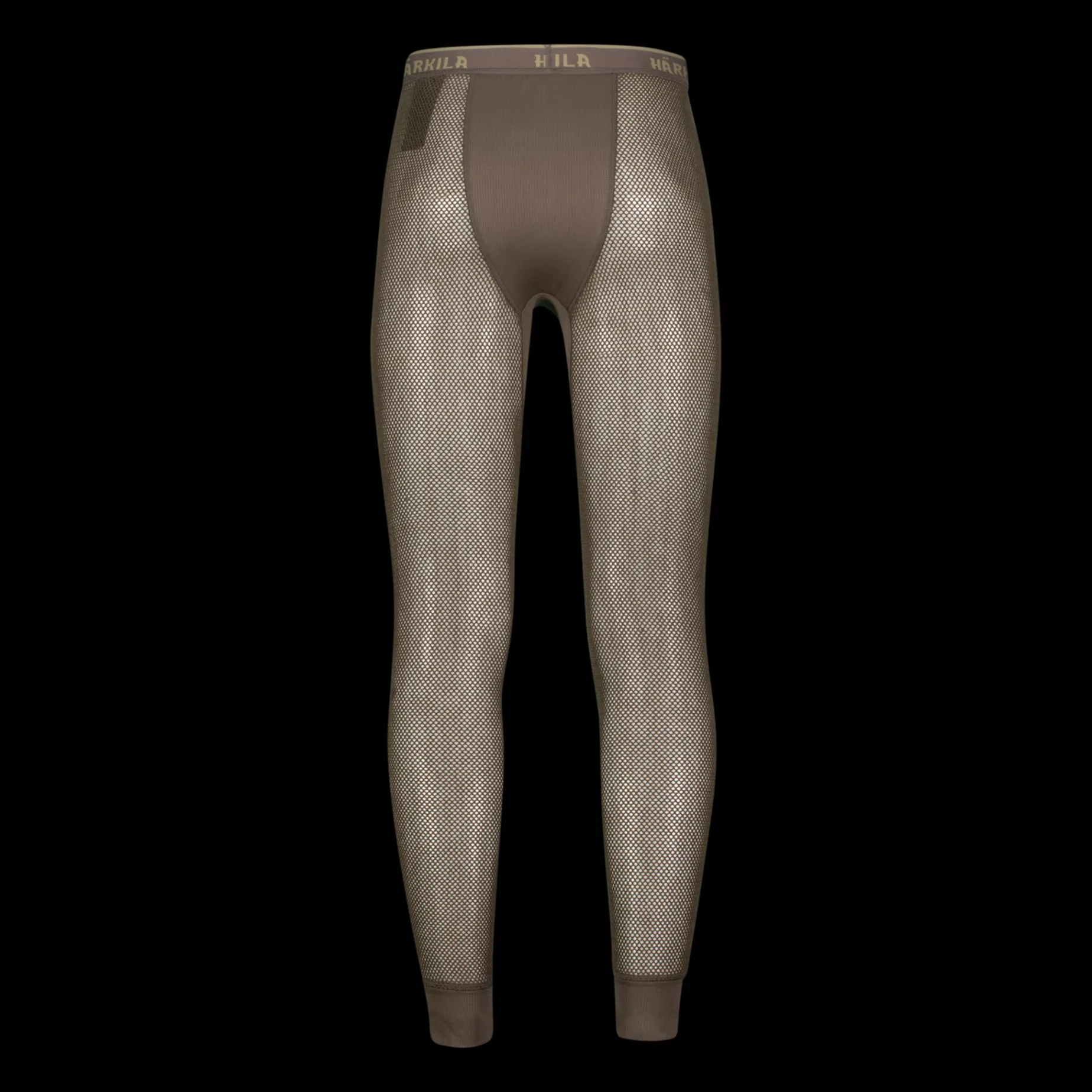 Harkila Base Mesh Long Johns, Underbyxor Herr