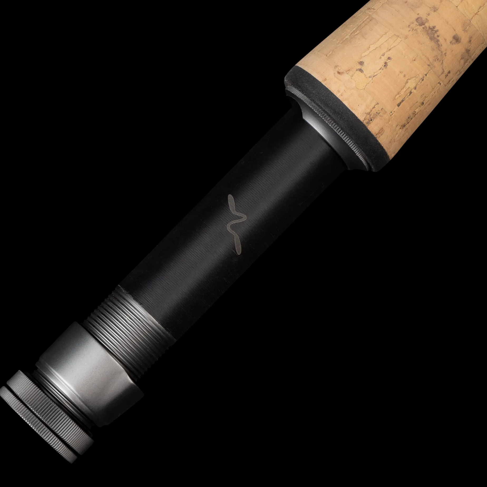 Hatch Ii Kit 9' #5, Flugfiskeset