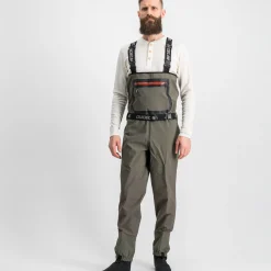 Hatch V2 Wader, Vadarbyxor, Unisex