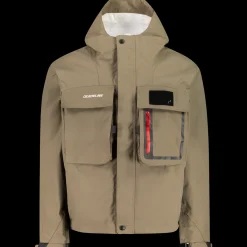 Hatch Wading Jacket 2,5L, Jacka