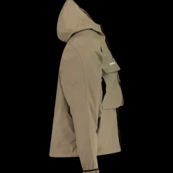 Hatch Wading Jacket 2,5L, Jacka