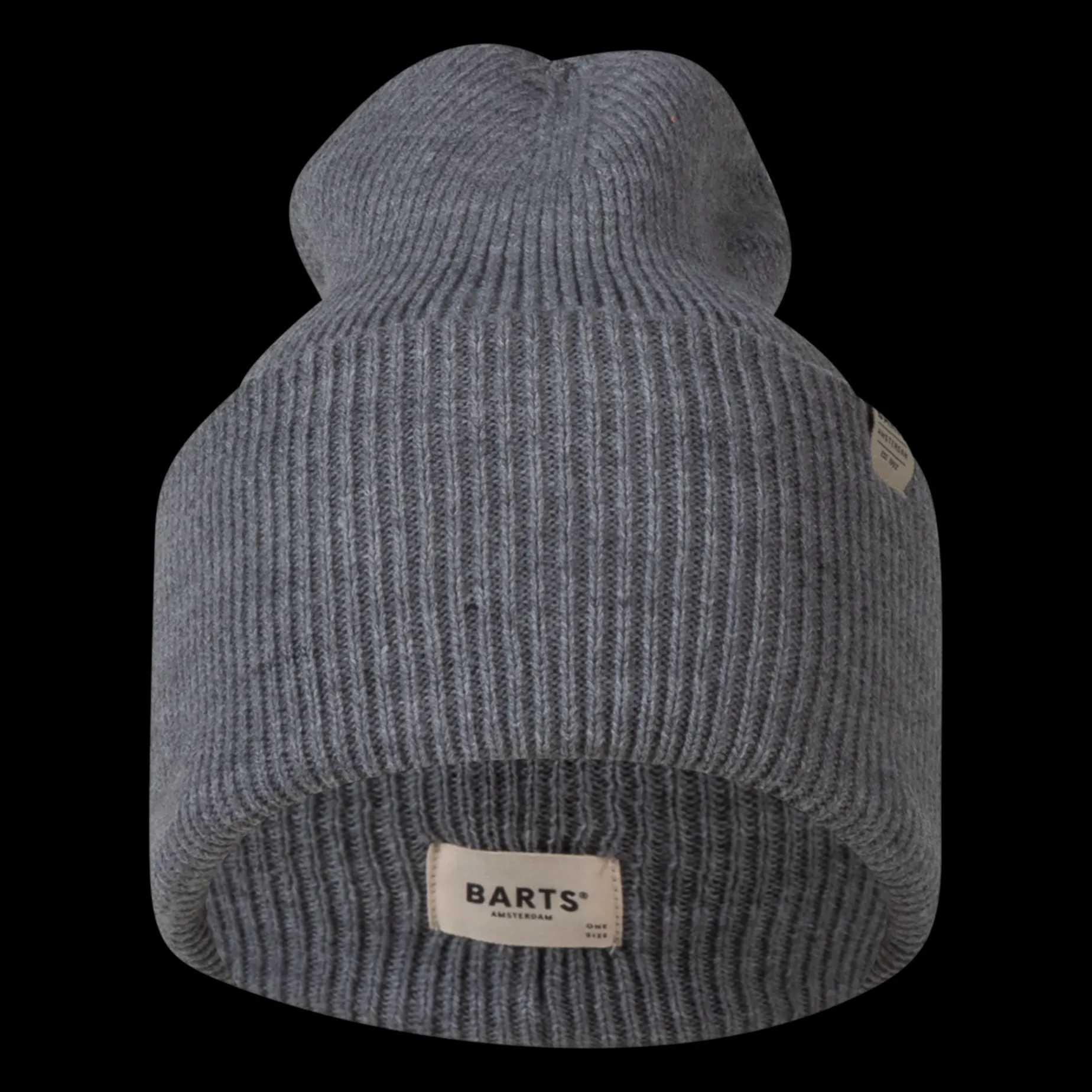 Haveno Beanie, Mossa Unisex