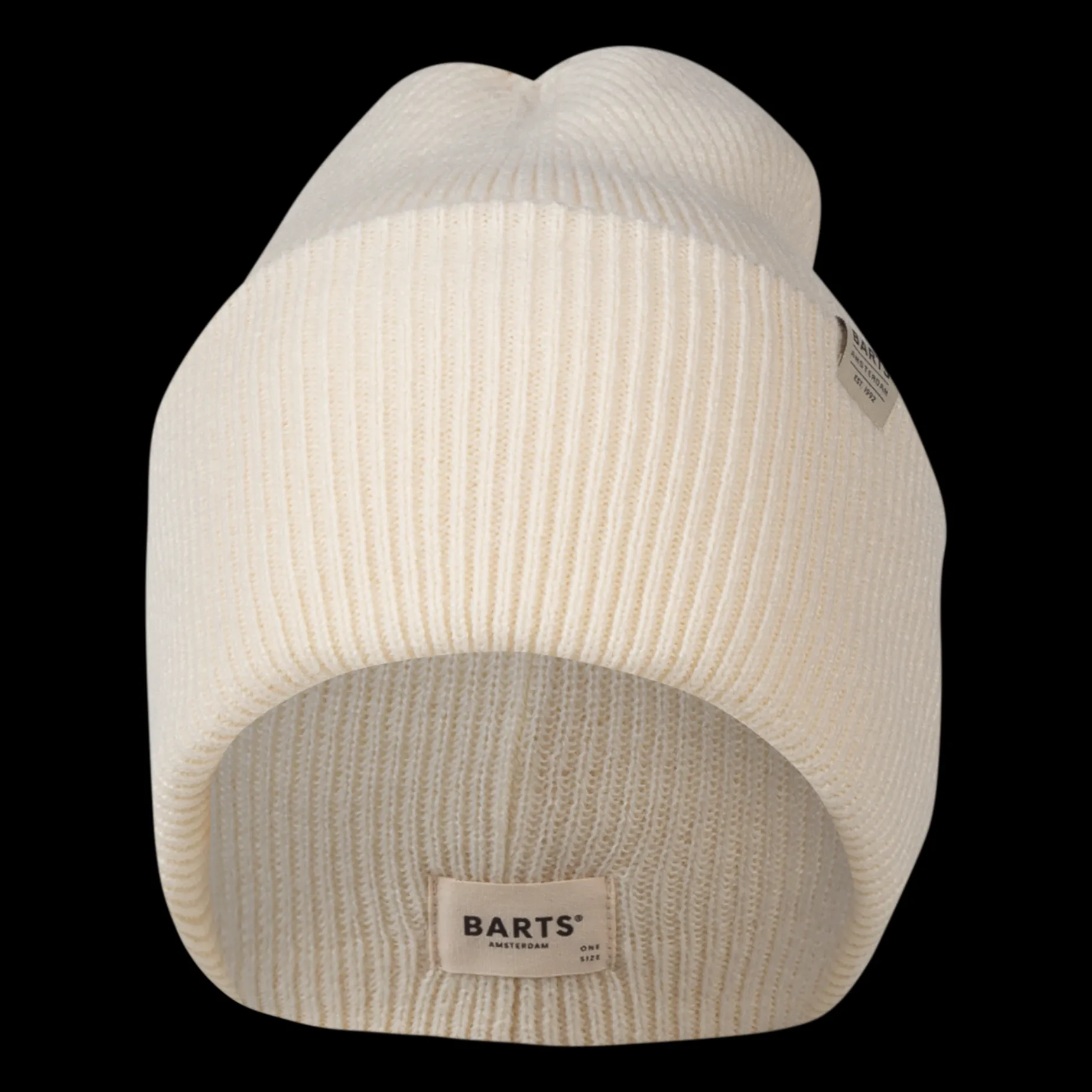 Haveno Beanie, Mossa Unisex