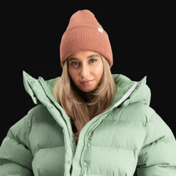 Haveno Beanie, Mossa, Unisex